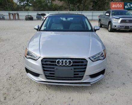 Ауди А3, объемом двигателя 2 л и пробегом 107 тыс. км за 2800 $, фото 4 на Automoto.ua