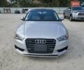Ауди А3, объемом двигателя 2 л и пробегом 107 тыс. км за 2800 $, фото 4 на Automoto.ua