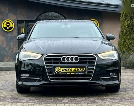 Ауди А3, объемом двигателя 1.6 л и пробегом 183 тыс. км за 14800 $, фото 1 на Automoto.ua