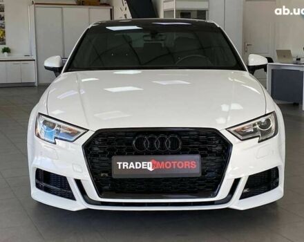 Ауді А3, об'ємом двигуна 1.8 л та пробігом 186 тис. км за 13990 $, фото 3 на Automoto.ua