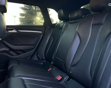 Ауді А3, об'ємом двигуна 0 л та пробігом 145 тис. км за 14750 $, фото 17 на Automoto.ua