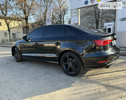 Ауді А3, об'ємом двигуна 0 л та пробігом 156 тис. км за 14000 $, фото 5 на Automoto.ua