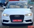 Ауді А3, об'ємом двигуна 1.8 л та пробігом 180 тис. км за 12900 $, фото 1 на Automoto.ua