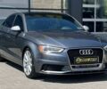 Ауди А3, объемом двигателя 2 л и пробегом 153 тыс. км за 15499 $, фото 1 на Automoto.ua