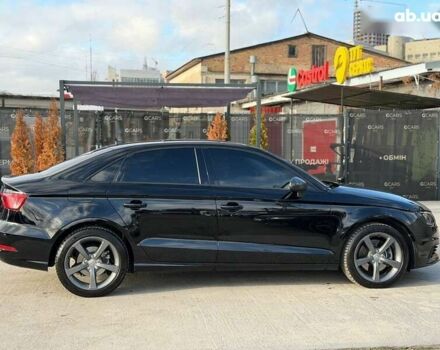 Ауді А3, об'ємом двигуна 1.8 л та пробігом 165 тис. км за 10999 $, фото 3 на Automoto.ua