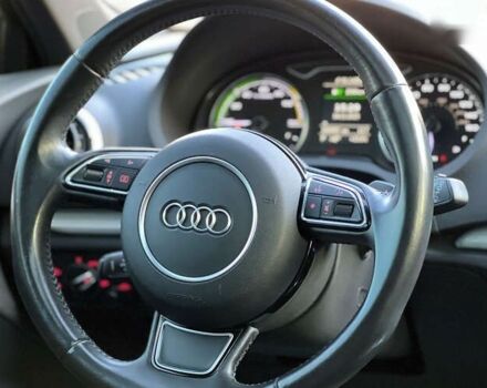 Ауді А3, об'ємом двигуна 0 л та пробігом 145 тис. км за 14750 $, фото 16 на Automoto.ua