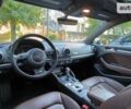 Ауді А3, об'ємом двигуна 1.8 л та пробігом 80 тис. км за 14300 $, фото 29 на Automoto.ua