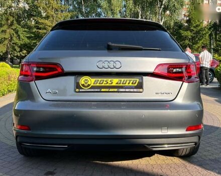 Ауді А3, об'ємом двигуна 0 л та пробігом 145 тис. км за 15300 $, фото 5 на Automoto.ua