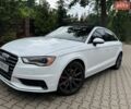 Ауди А3, объемом двигателя 1.8 л и пробегом 169 тыс. км за 11900 $, фото 1 на Automoto.ua