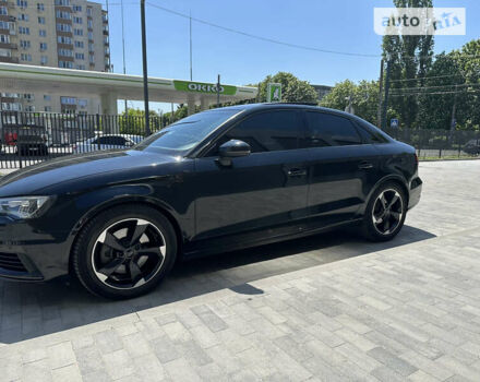Ауди А3, объемом двигателя 1.8 л и пробегом 82 тыс. км за 15000 $, фото 2 на Automoto.ua