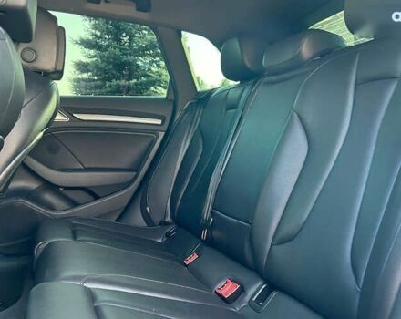 Ауді А3, об'ємом двигуна 0 л та пробігом 145 тис. км за 15300 $, фото 15 на Automoto.ua