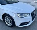 Ауді А3, об'ємом двигуна 1.6 л та пробігом 107 тис. км за 16800 $, фото 8 на Automoto.ua