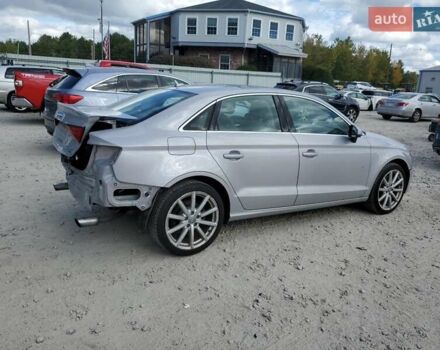 Ауди А3, объемом двигателя 2 л и пробегом 107 тыс. км за 2800 $, фото 2 на Automoto.ua