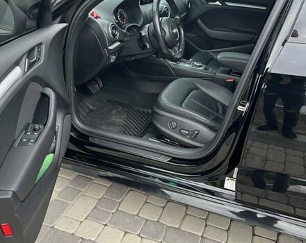 Ауди А3, объемом двигателя 2 л и пробегом 130 тыс. км за 15000 $, фото 19 на Automoto.ua