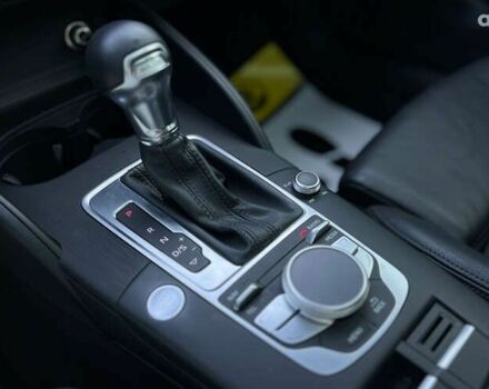 Ауді А3, об'ємом двигуна 0 л та пробігом 145 тис. км за 15300 $, фото 12 на Automoto.ua