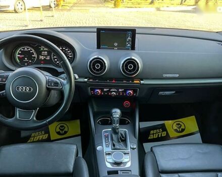 Ауді А3, об'ємом двигуна 0 л та пробігом 145 тис. км за 14750 $, фото 9 на Automoto.ua