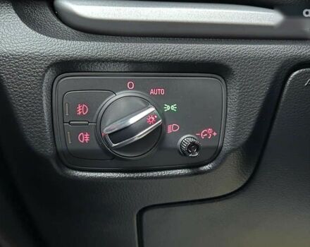 Ауди А3, объемом двигателя 1.6 л и пробегом 183 тыс. км за 14800 $, фото 19 на Automoto.ua