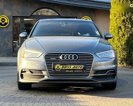 Ауді А3, об'ємом двигуна 0 л та пробігом 145 тис. км за 14750 $, фото 1 на Automoto.ua