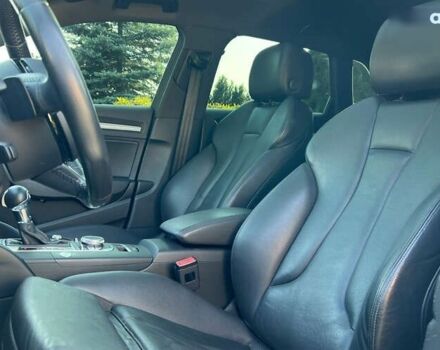 Ауді А3, об'ємом двигуна 0 л та пробігом 145 тис. км за 15300 $, фото 8 на Automoto.ua
