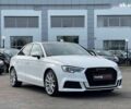 Ауди А3, объемом двигателя 1.8 л и пробегом 184 тыс. км за 18100 $, фото 1 на Automoto.ua