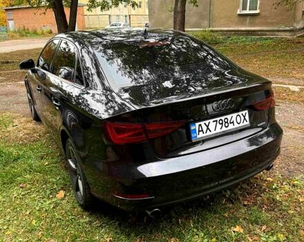 Ауди А3, объемом двигателя 2 л и пробегом 98 тыс. км за 13300 $, фото 1 на Automoto.ua