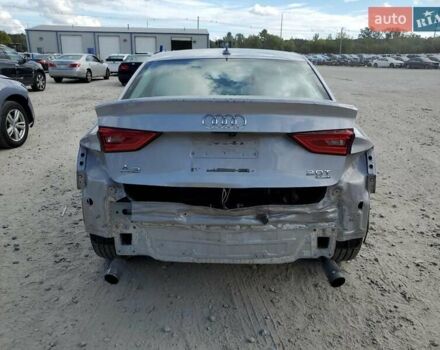 Ауди А3, объемом двигателя 2 л и пробегом 107 тыс. км за 2800 $, фото 5 на Automoto.ua