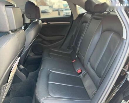 Ауді А3, об'ємом двигуна 1.8 л та пробігом 165 тис. км за 10999 $, фото 24 на Automoto.ua