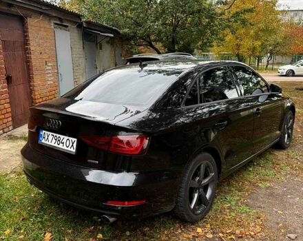 Ауди А3, объемом двигателя 2 л и пробегом 98 тыс. км за 13300 $, фото 2 на Automoto.ua