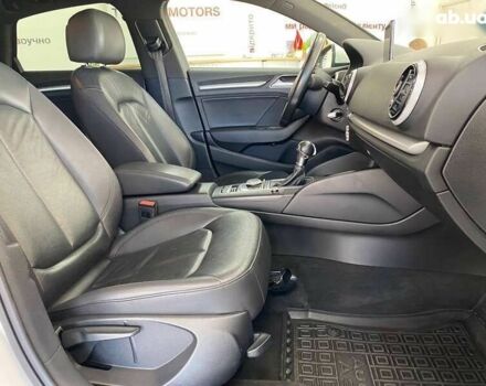 Ауді А3, об'ємом двигуна 1.8 л та пробігом 186 тис. км за 13990 $, фото 29 на Automoto.ua