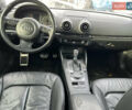 Ауди А3, объемом двигателя 1.8 л и пробегом 215 тыс. км за 9500 $, фото 6 на Automoto.ua