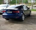 Ауди А3, объемом двигателя 1.8 л и пробегом 115 тыс. км за 13500 $, фото 4 на Automoto.ua