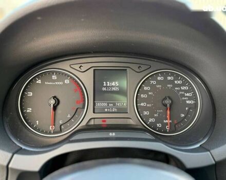 Ауді А3, об'ємом двигуна 1.8 л та пробігом 165 тис. км за 10999 $, фото 15 на Automoto.ua