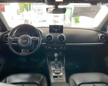 Ауді А3, об'ємом двигуна 1.8 л та пробігом 186 тис. км за 13990 $, фото 22 на Automoto.ua