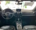 Ауді А3, об'ємом двигуна 1.8 л та пробігом 186 тис. км за 13990 $, фото 22 на Automoto.ua