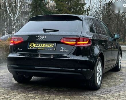 Ауди А3, объемом двигателя 1.6 л и пробегом 183 тыс. км за 14800 $, фото 6 на Automoto.ua