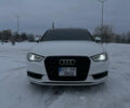 Ауди А3, объемом двигателя 1.8 л и пробегом 54 тыс. км за 13600 $, фото 1 на Automoto.ua