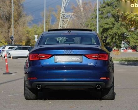 Ауди А3, объемом двигателя 2 л и пробегом 199 тыс. км за 14400 $, фото 5 на Automoto.ua