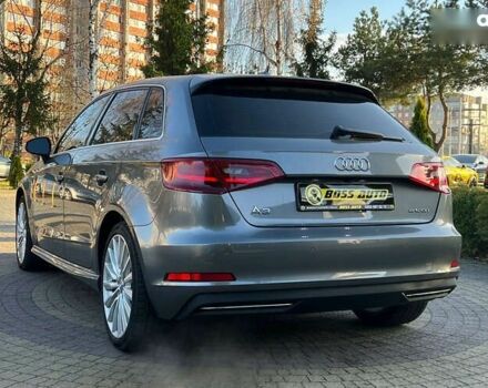 Ауді А3, об'ємом двигуна 0 л та пробігом 145 тис. км за 14750 $, фото 4 на Automoto.ua