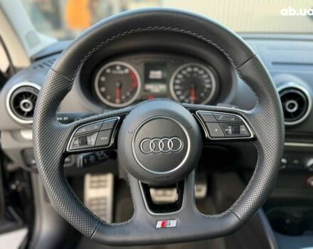 Ауді А3, об'ємом двигуна 1.8 л та пробігом 165 тис. км за 10999 $, фото 18 на Automoto.ua