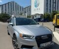 Ауді А3, об'ємом двигуна 2 л та пробігом 113 тис. км за 15100 $, фото 1 на Automoto.ua