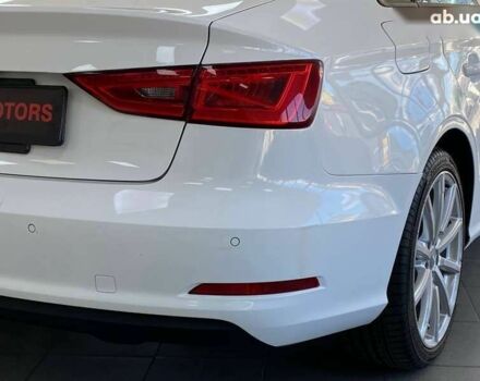 Ауди А3, объемом двигателя 1.8 л и пробегом 184 тыс. км за 17190 $, фото 11 на Automoto.ua