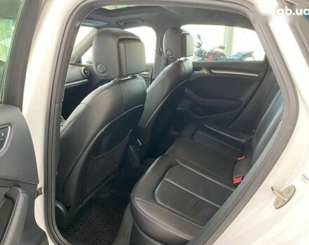 Ауді А3, об'ємом двигуна 1.8 л та пробігом 186 тис. км за 13990 $, фото 25 на Automoto.ua