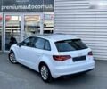 Ауді А3, об'ємом двигуна 1.6 л та пробігом 107 тис. км за 16800 $, фото 7 на Automoto.ua