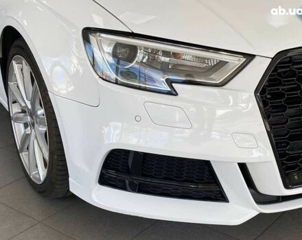 Ауді А3, об'ємом двигуна 1.8 л та пробігом 186 тис. км за 13990 $, фото 4 на Automoto.ua