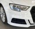 Ауді А3, об'ємом двигуна 1.8 л та пробігом 186 тис. км за 13990 $, фото 4 на Automoto.ua