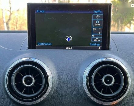 Ауді А3, об'ємом двигуна 0 л та пробігом 145 тис. км за 14750 $, фото 12 на Automoto.ua
