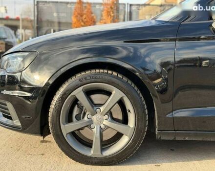 Ауді А3, об'ємом двигуна 1.8 л та пробігом 165 тис. км за 10999 $, фото 8 на Automoto.ua