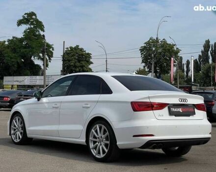 Ауди А3, объемом двигателя 1.8 л и пробегом 184 тыс. км за 18100 $, фото 7 на Automoto.ua