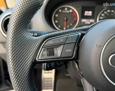 Ауді А3, об'ємом двигуна 1.8 л та пробігом 165 тис. км за 10999 $, фото 16 на Automoto.ua