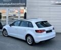 Ауді А3, об'ємом двигуна 1.6 л та пробігом 107 тис. км за 16800 $, фото 4 на Automoto.ua